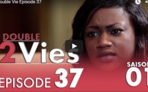 "Double Vie" - Saison 01 - Episode 37