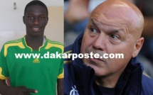 Le patron de Dakar Sacrée Coeur porte plainte pour harcèlement sur son joueur Moussa Koné, José Anigo cité