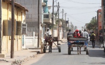 Set-Setal: Rufisque respire grâce à son Préfet, Abdou Khadre Diop