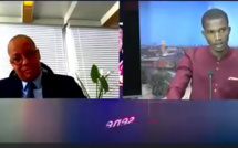 Rappel historique : Quand Souleymane Jules Diop défendait le Projet de Sonko et Diomaye