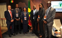 Photos+Video / Maroc : La 7e édition du Forum international Afrique Développement, ouverte, ce jeudi