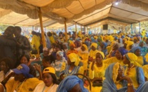 Nomination de Fatou Sow: Des femmes du Pds attaquent Me Wade en justice