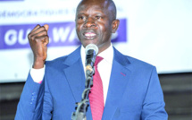 Patrimoine de la mairie: Babacar Diop en guerre contre le recteur de l’Université de Thiès