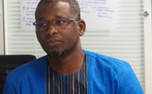 Elimane H. Kane, Legs Africa : « La République affirme le droit et impose le devoir »