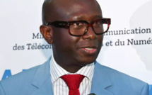 Numérique-économie-enjeux: Un taux de dématérialisation de 13,4% au Sénégal (SENUM-SA)