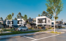 Aménagement villes nouvelles: En route vers Diamniadio