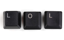 Le LOL est mort et c’est Facebook qui le dit !