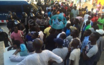 Espagne: Mort de Mor Sylla à Salou: Très en colère, les Sénégalais bloquent la ville 
