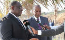 Inélégance diplomatique et faiblesse présidentielle - Par Alassane Kitané