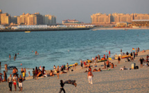 L'homme qui a laissé sa fille se noyer à Dubaï: "Une vieille histoire de 1996"