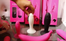 Comment les objets connectés vont bouleverser votre vie sexuelle