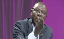 Luc Sarr sur l'approbation d'Oumar Sarr sur le caillassage du cortège de Macky Sall : "C'est exceptionnellement grave"