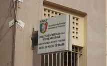 Passage sur la passerelle piétonne : Comment le conducteur du taxi a été arrêté