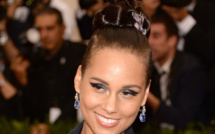 Alicia Keys ne veut plus se cacher