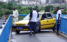 Avant le taximan : Quand un chauffeur d'un bus Tata (Ligne 42) semait le bordel sur le pont de la Foire (Vidéo)