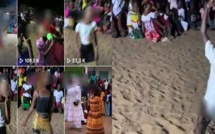Affaire de la danse obscène des fillettes de Louga: Les détails de l'enquête
