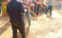 JOURNEE DE SET SETAL SUNU REEW: La commune de Walaldé se mobilise
