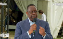 Économie, Financements, Pacte de Partie et Ressources Naturelles en Afrique: Macky Sall à cœur ouvert sur Grande Tribune  