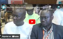 Nouveau Livre de Macodou Séne pour le changement: "L'Administration d'État au Sénégal face au défi de la transformation..."