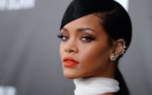 Rihanna arrive dans The Voice