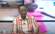 Premières fortes pluies : plusieurs localités inondées au Sénégal ( Vidéo )
