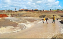 Malem Hodar: Un adolescent meurt noyé dans une carrière pleine d’eau