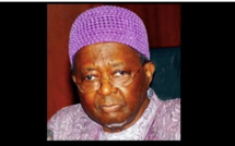 Nigeria: UN homme désigné pour être enterré vivant auprès d'un roi prend la fuite...