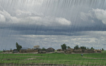 Bulletin météo: De la pluie et moins de chaleur, dimanche