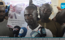 Keur Massar Sud : Les marchands ambulants, endeuillés