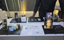 Les nouveaux Samsung Galaxy Z Fold 6 et Z Flip 6, propulsent l'IA Galaxy vers de nouveaux sommets