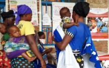 Prise en charge des urgences au Sénégal : L’OMS met 2 millions de dollars sur la table