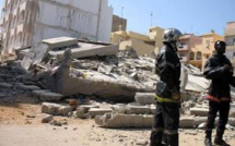 Électrocution, effondrement, mort subite : Week-end macabre en banlieue