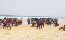 Plage de Gadaye : Une tentative de drague se termine en bagarre sanglante