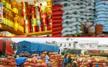 Violation des nouveaux prix : 557 interpellations, plus de 13 millions FCfa d’amendes