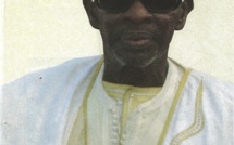 Mbaye Dièye Faye endeuillé: Son père Vieux Sing Faye n'est plus