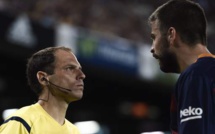 Barça vs Bilbao - Piqué pète les plombs : "Je ch** sur ta p***** de mère"