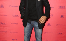Jamel Debbouze dévoile des clichés de ses enfants (Photos)