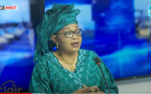 Aïda Mbodj: "Ousmane Sonko est un magicien. Il ne passe pas inaperçu"