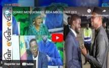 Sonko Moy Diomaye: Aïda Mbodj fait des révélations exclusives