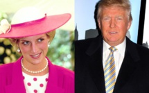 Après son divorce, Diana était harce­lée par Donald Trump qui voulait la conqué­rir