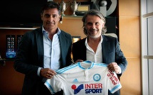 Olympique de Marseille : Michel remplace Marcelo Bielsa
