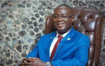 Augustin Senghor sur sa candidature : «Je me prononcerai en mars 2025 »