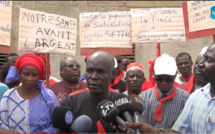 Pour dire non à SET TIC : Sébikotane et Sébi-Gare se mobilisent pour la santé et l'environnement