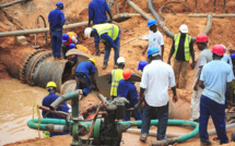 Panne électrique à l'usine de Keur Momar Sarr : La pièce défectueuse sera remplacée ce jeudi