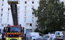 France : Sept morts dans un incendie, probablement criminel, dans un immeuble à Nice