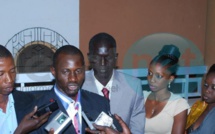 Le concept des vacances citoyennes doit être plus ambitieux que l’organisation de concerts, Selon Oumar Badiane du Mouvement vision républicaine