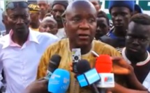 Vidéo-Ismaël Lô témoigne : "Malgré sa dimension mondiale, Doudou Ndiaye Rose est resté simple et humble"