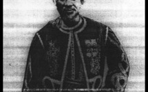 Coin d’histoire : Mamadou Racine Sy, le premier officier noir d’Afrique