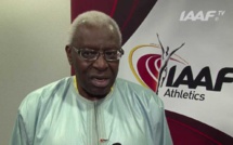 Lamine Diack sur le recul de l’athlétisme africain : « Les autorités ont relégué au second plan l’athlétisme au profit du football »