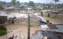 Ziguinchor / Conséquences de la bonne pluviométrie : Le quartier Goumel et les eaux de pluies, une triste et longue histoire